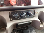 Cabine with Chauffage