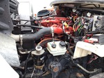 Moteur with Moteur - Côté gauche