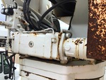 Boum with Moteur pivotant