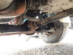 Sous-caisse with Essieu directeur (non moteur)