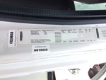Aspect général with Numéro de série/Numéro d'identification du véhicule automobile