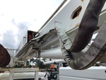 Boum with Tuyaux (hydrauliques)