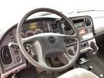 Cabine with Commandes d'orientation