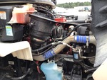Moteur with Moteur - Côté droit