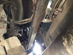 Sous-caisse with