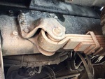 Sous-caisse with Manches de suspension