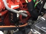 Moteur with Compresseur d'air