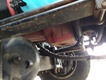 Moteur with Fuites d'huile