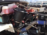 Moteur with Moteur - Côté droit