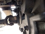 Sous-caisse with