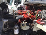 Moteur with Moteur - Côté gauche