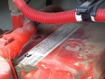 Moteur with Étiquette d'émission