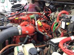 Moteur with Pompe à injection