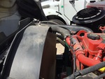 Moteur with Fuites du système de refroidissement