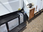 Moteur with Réservoir DEF / AdBlue