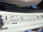 Aspect général with Numéro de série/Numéro d'identification du véhicule automobile