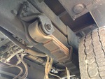 Sous-caisse with Manches de suspension