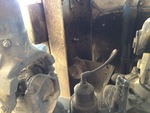 Sous-caisse with Condition du cadre