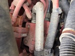 Moteur with Compresseur d'air