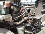 Moteur with Moteur - Côté droit