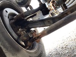 Sous-caisse with