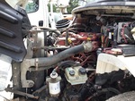 Moteur with Moteur - Côté gauche