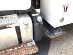 Moteur with Réservoir DEF / AdBlue