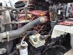 Moteur with Pompe à injection
