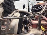 Moteur with Fuites du système de refroidissement