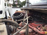 Moteur with Radiateur