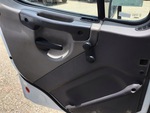 Cabine with Commande de vitres