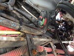 Sous-caisse with Condition du cadre
