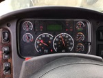 Cabine with Feux d'avertissement du moteur