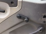 Cab with Window Controls