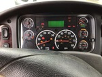Cab with Warning Lights