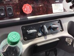 Cab with Heater