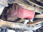 Engine with Oil Leaks
