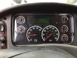Cab with Oil Pressure