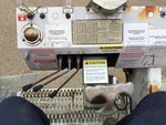 Boom with Hydraulic Controls