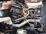 Engine with Engine - Right Side