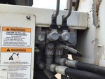 Boom with Valves