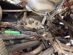 Underbody with Frame Condition