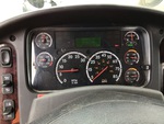 Cab with Gauges