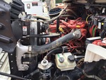 Engine with Engine - Left Side