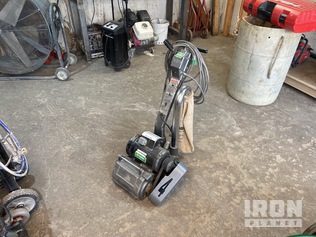 2011 Clarke EZ-8 Floor Sander in Longmont, Colorado, United States ...