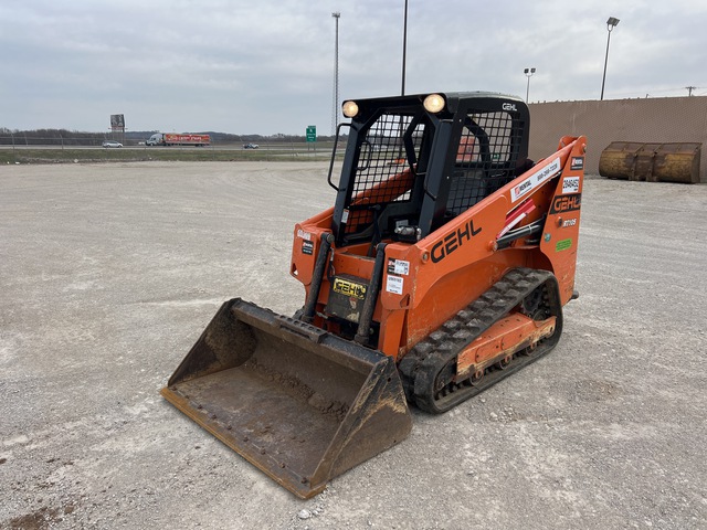 2019 Gehl RT105