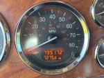Cab with Odometer