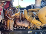 Engine with Exhaust System