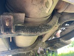 Engine with Diesel Particulate Filter