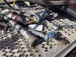 Underbody with Wet Kit Plumbing